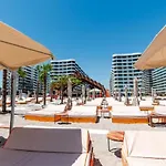 Studio 81 - Casa Del Mar, Mamaia Nord