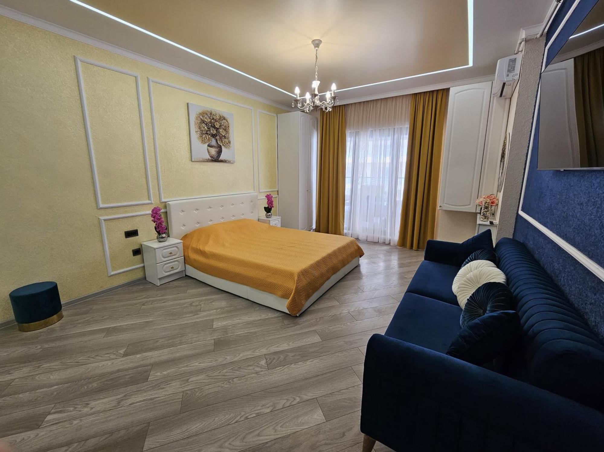 81 - Casa Del Mar, Nord * Mamaia