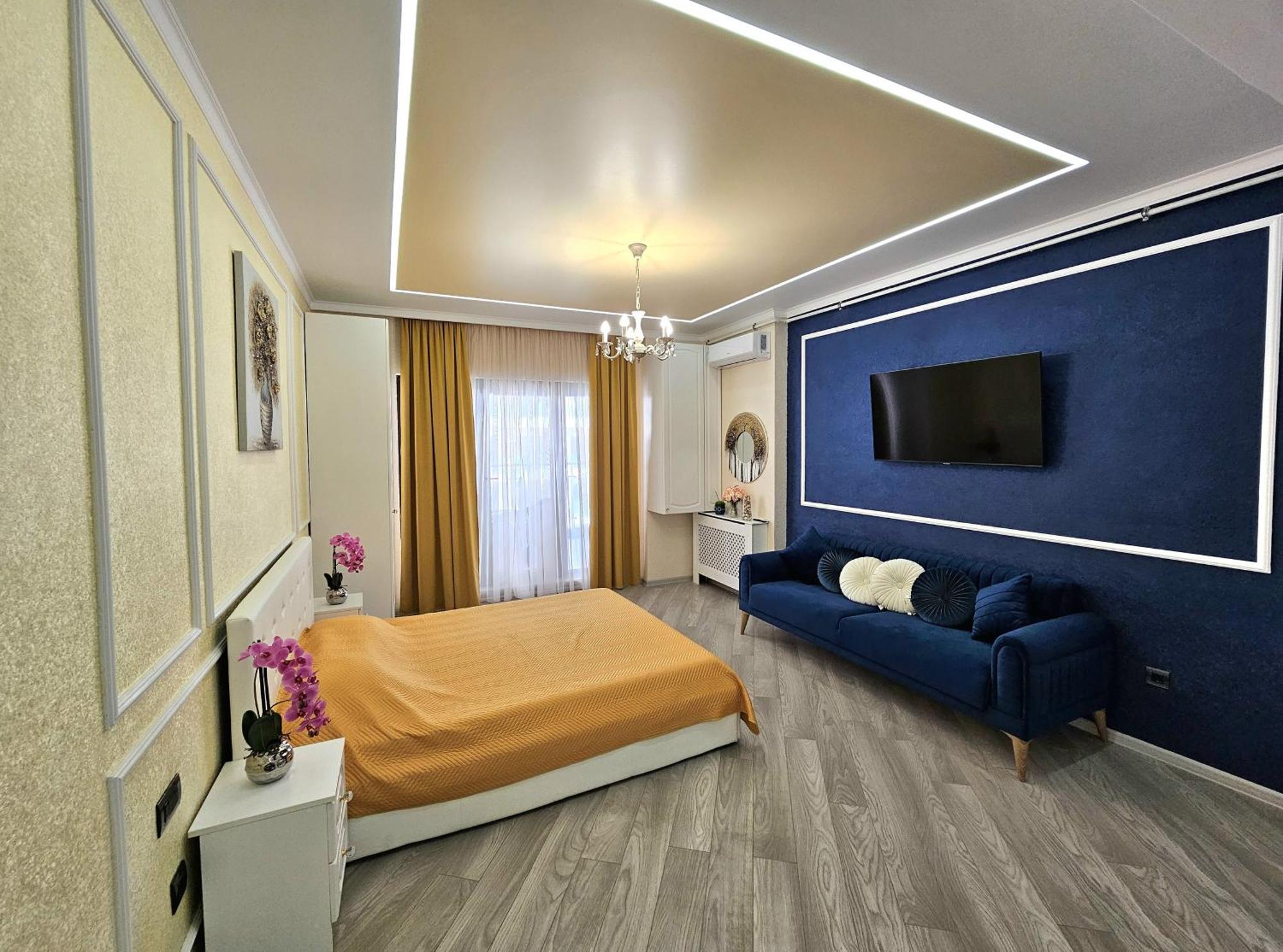 81 - Casa Del Mar, Nord Mamaia