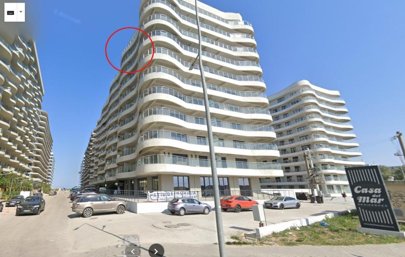 81 - Casa Del Mar, Nord