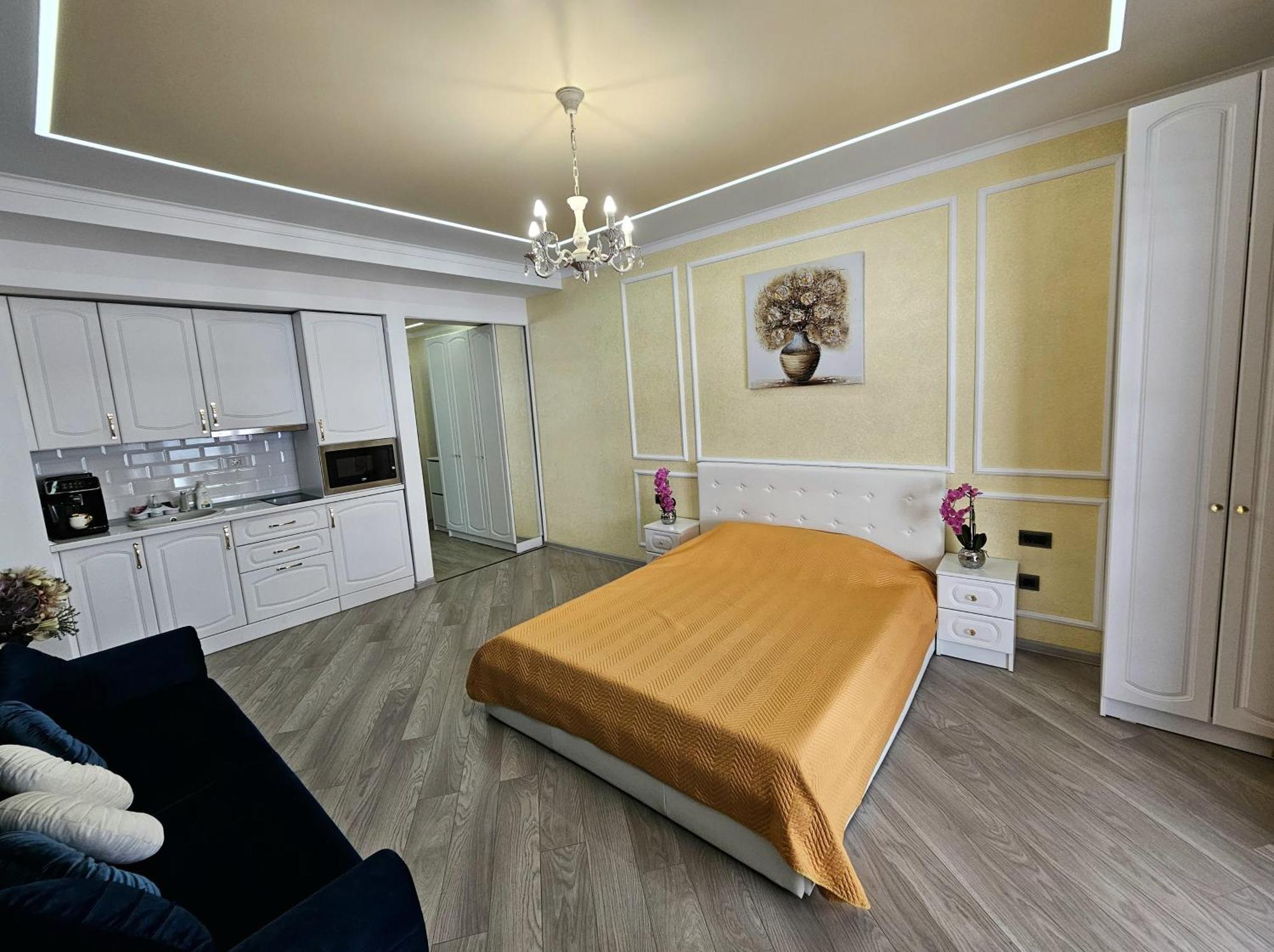 81 - Casa Del Mar, Nord Mamaia