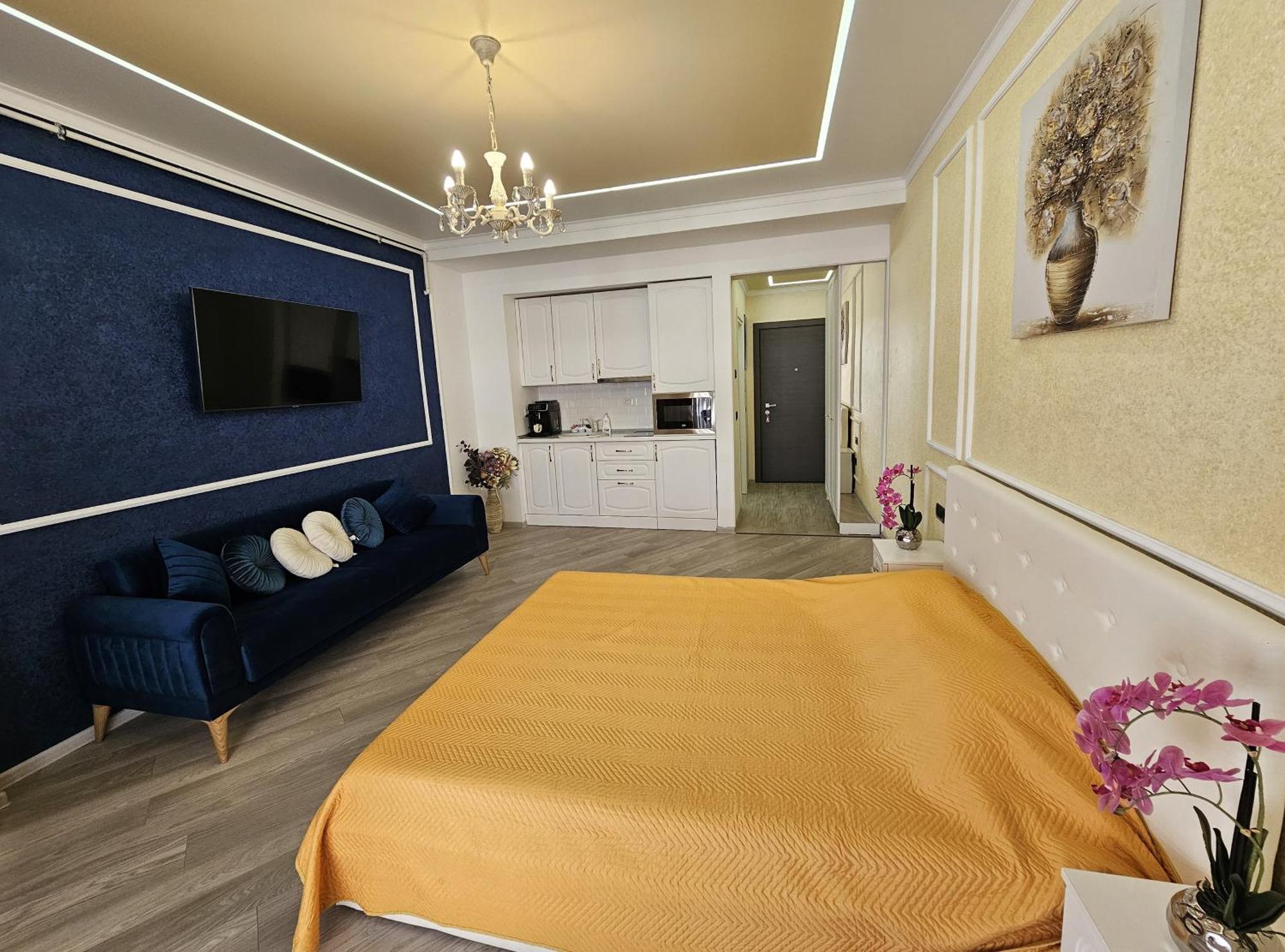81 - Casa Del Mar, Nord Mamaia