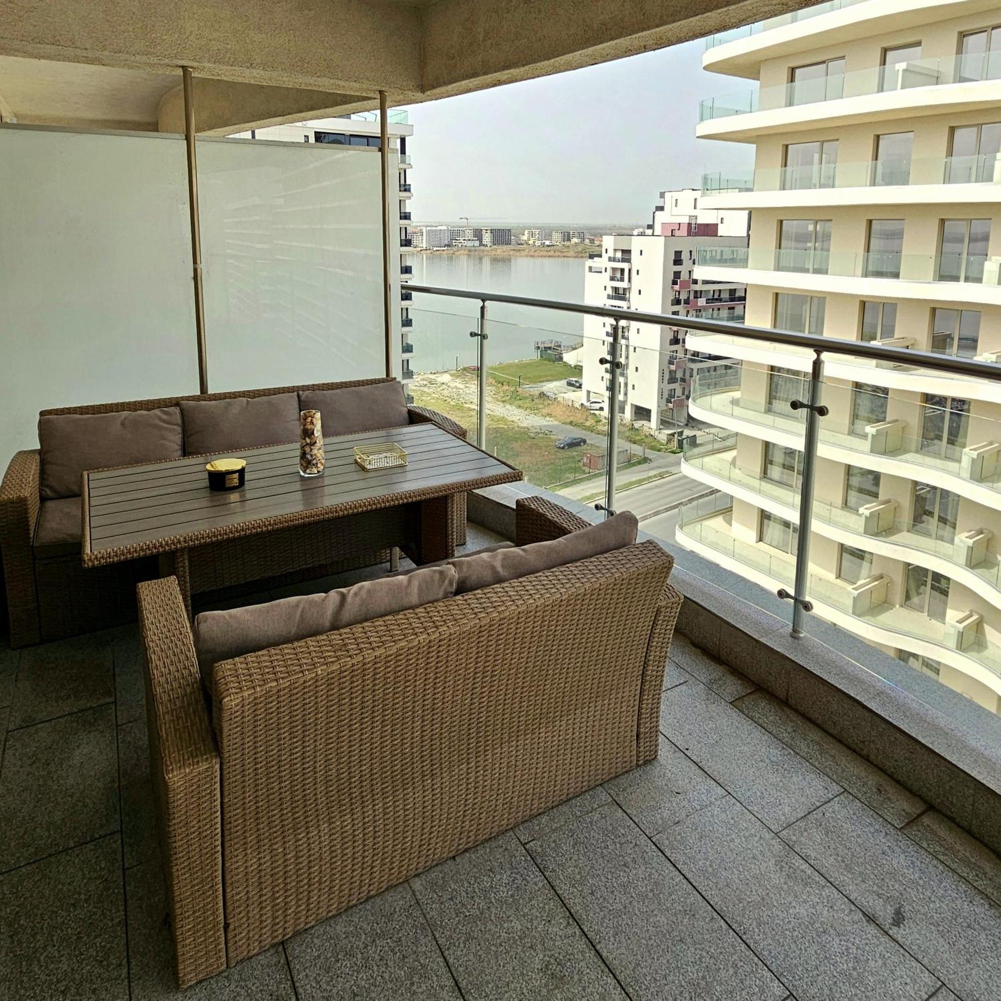81 - Casa Del Mar, Nord * Mamaia