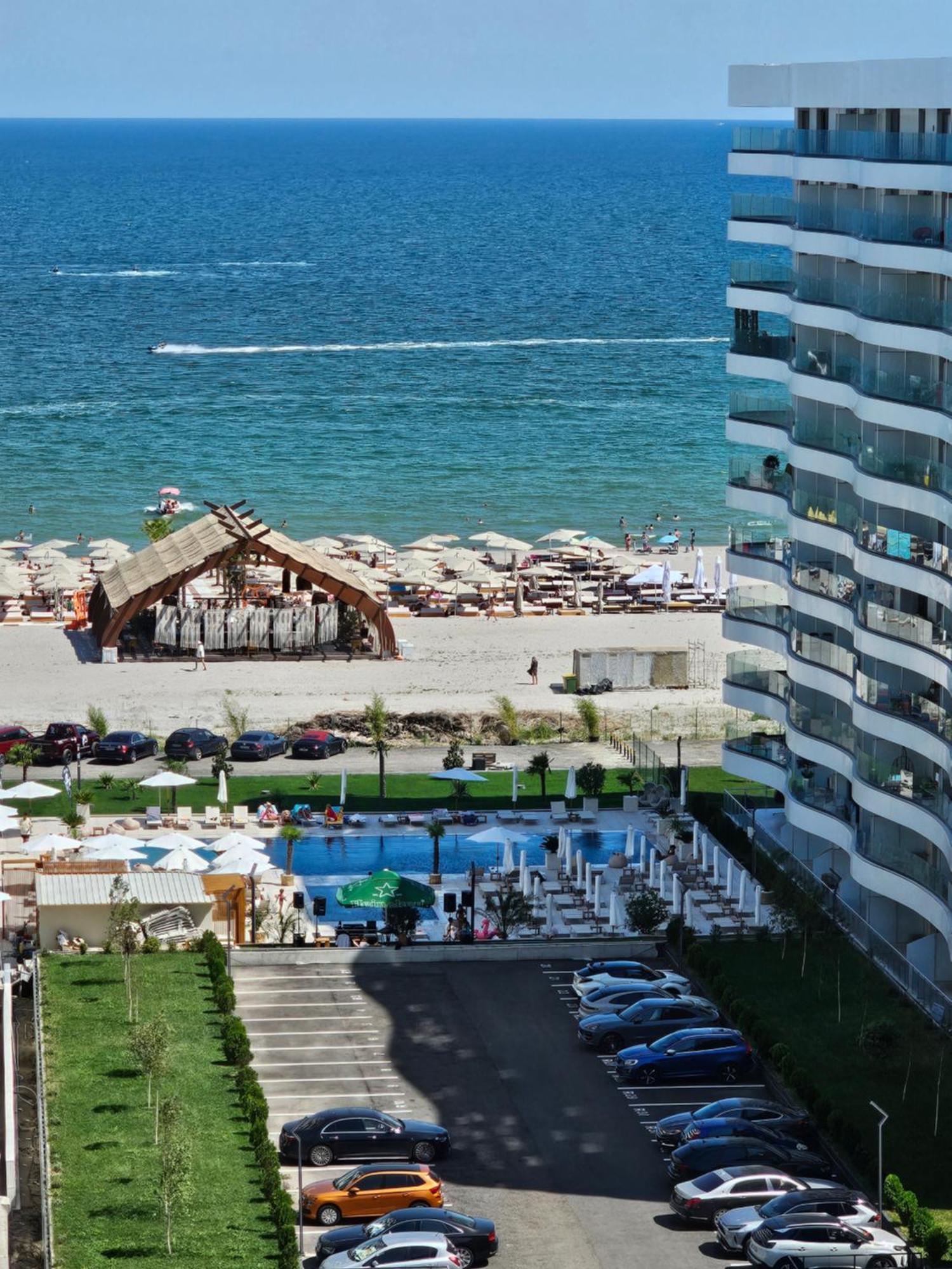 81 - Casa Del Mar, Nord *