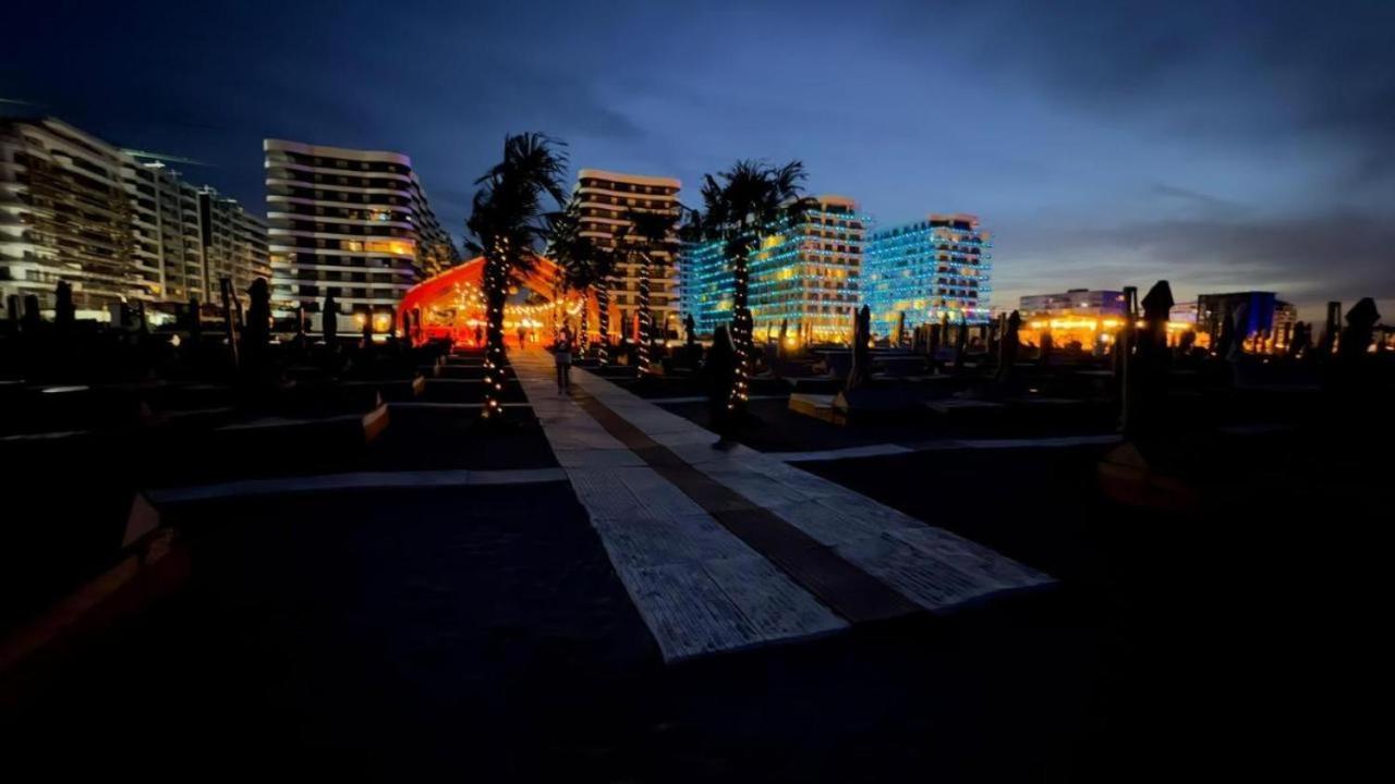 Apartament 81 - Casa Del Mar, Nord Mamaia